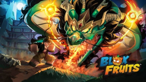 Kode Redeem Blox Fruits April 2026, Klaim 2x EXP dan Reset Stat Gratis!