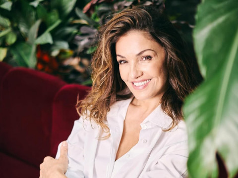 Aktris The Crimson Rivers Nadia Farès Meninggal Dunia, Ini Kronologinya