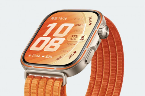 Huawei Resmi Bawa Watch Fit 5 Series, Ada Tiga Varian dan Peningkatan Fitur