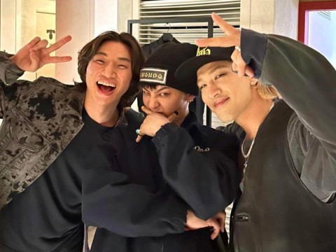 BIGBANG Umumkan Tur Dunia 2026, Akankah Mampir ke Indonesia?