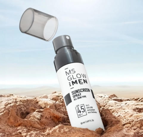 Misi Nyelamatin Muka dari Matahari! Cek 4 Sunscreen Murce yang Gak Pilih-pilih Kulit