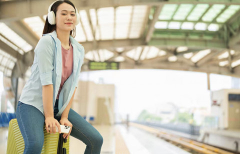 Girls Take Over! Tren Solo Travel Perempuan Makin Ngegas di 2026