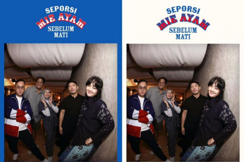 Lagi Capek Sama Medsos? PhotoBebaz Kenalin Designed Experience Biar Konten Kamu Gak Gitu-gitu Aja!