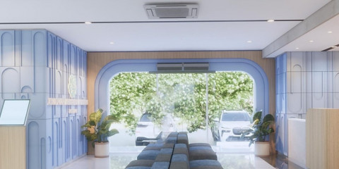 Karena Sehat Itu Harus Nyaman, Yuk Kenalan sama Ruang Baru yang Lebih Terpercaya!