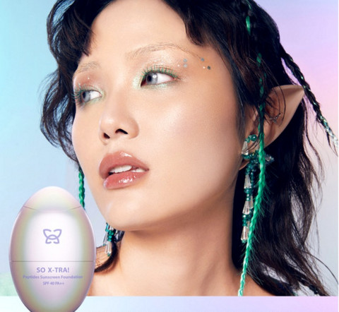 Solusi Kesiangan: 4 Foundation Sunscreen Biar Muka Gak Kayak Belum Mandi