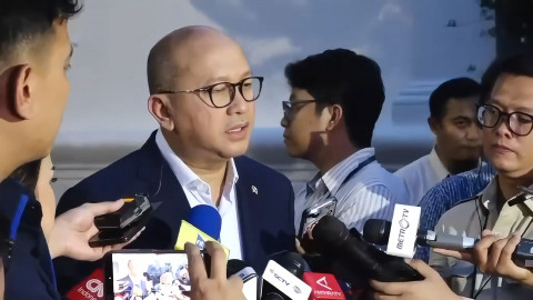 Menuju Standar OECD, Pemerintah Siap Sederhanakan Aturan Investasi