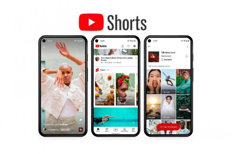 Biar Fokus, YouTube Shorts Nantinya Bisa Dimatikan Saat Buka Aplikasi