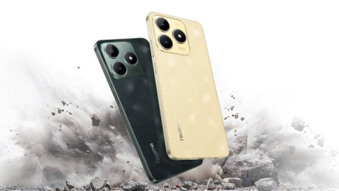 Ini Pilihan HP realme Kamera Bagus dan RAM Besar Harga Rp1 Jutaan