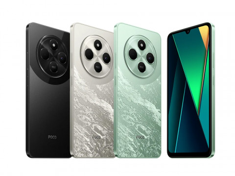 Rekomendasi HP Poco RAM 8GB dan Kamera Bagus, Harga Mulai dari Rp1 Jutaan