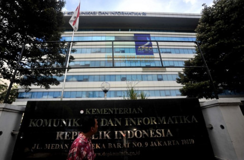 Bandel soal Regulasi, Pengamat Nilai Wikimedia Berisiko Diblokir di Indonesia