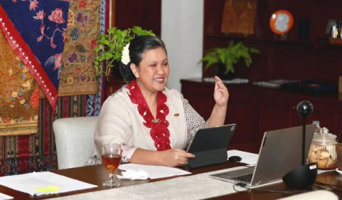 Lestari Moerdijat: Butuh Komitmen Bersama Wujudkan Nilai-nilai Perjuangan RA Kartini di Masa Kini