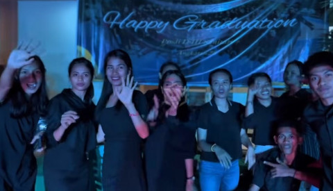 Lirik Lagu Lu Kenal Veronika Ko