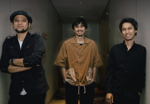 <i>Surprise!</i> Sheila on 7 Bakal Rilis Single Baru Bulan Depan