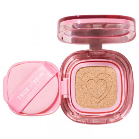 Skip Janji Manis, Mending Pakai Cushion Ber-SPF Rp70 Ribuan yang Jelas Lindungin!