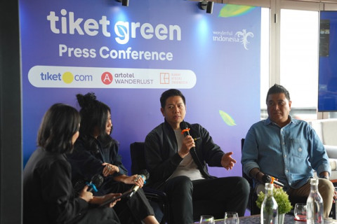 Tren Wisata Ramah Lingkungan Meningkat di 2026