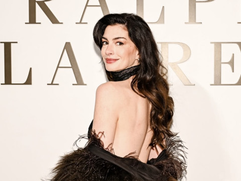 Anne Hathaway Bilang 