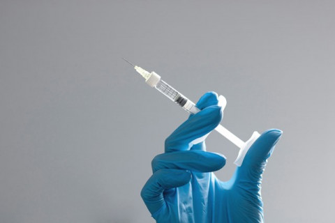 Sinergi Kemenkes Tangkal Hoaks Imunisasi, Jangan Sampai Kemakan Gosip yang Enggak Jelas