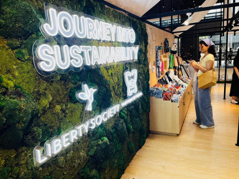 Journey into Sustainability, Cara Baru Beauty Lebih Peduli Lingkungan