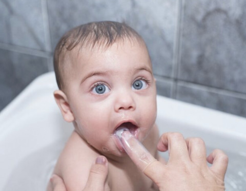 Jangan Asal! Segini Takaran Pasta Gigi yang Bener Buat Anak