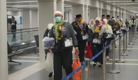 Jadwal Lengkap Perjalanan Haji 2026, Catat Tanggal Pentingnya!
