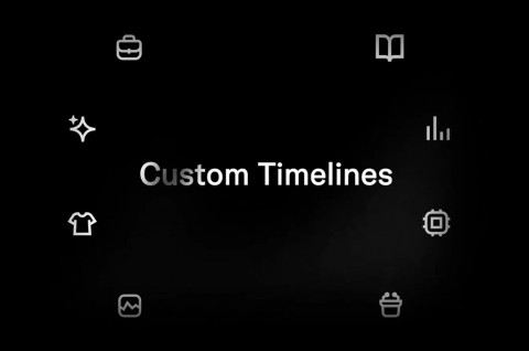 X Tutup Communities, Fokus ke Custom Timeline dan Group Chat Berbasis AI