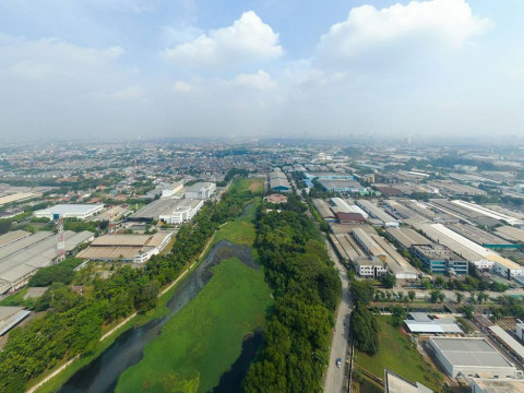 Investor Tiongkok Dibidik untuk Garap Kawasan Industri Pulogadung
