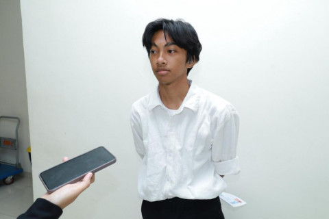 Peserta Disabilitas Ini Jadikan Bullying Bahan Bakar Lolos UTBK di Unair