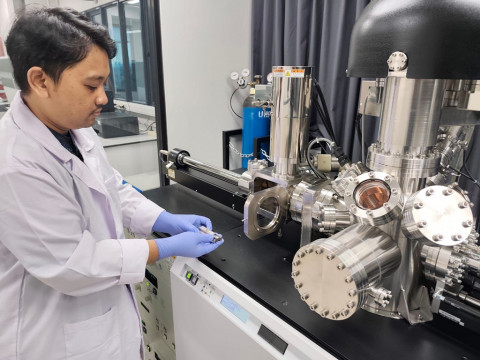 Cuma 3 di Indonesia! FTUI Hadirkan XPS, Teknologi Kunci Baterai Kendaraan Listrik