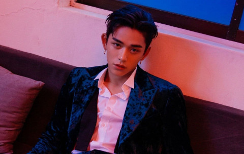 Susul Mark dan Ten, Lucas Resmi Tinggalkan SM Entertainment