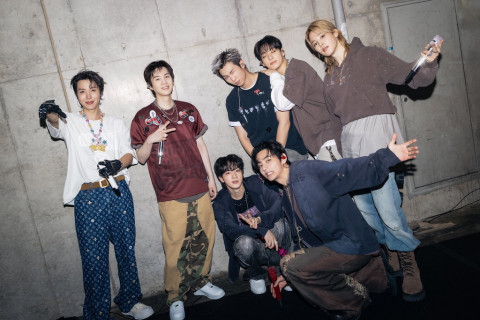 Lirik dan Terjemahan Lagu Hooligan - BTS, Energi Penuh Percaya Diri