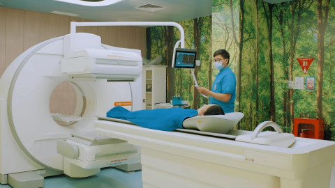 Teknologi PET-CT dan SPECT-CT Scan untuk Akurasi Tinggi dalam Diagnosis Kanker