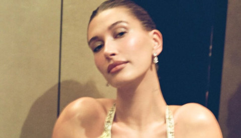 Tutorial Makeup Hailey Bieber: Fix No Menor!