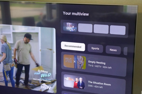 Google Uji Multiview Kustom di YouTube TV dan Format Iklan Baru untuk Live Streaming