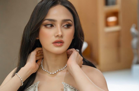 Cerita di Balik Berlian Mewah Syifa Hadju di Pernikahan dengan El Rumi