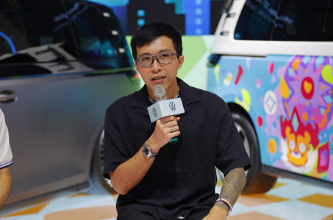 Dr. Tirta Soroti Kecelakaan Kereta di Bekasi: Serem Banget Pas Jam Pulang Kerja