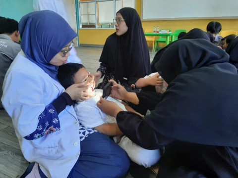 Cukup Foto Pakai HP, Dosen UGM Ciptakan 'Denteksi', AI yang Bisa Cek Kesehatan Gigi Mandiri