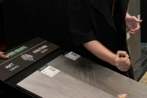 Material Lantai Outdoor Makin Dibutuhkan, Ini Solusinya