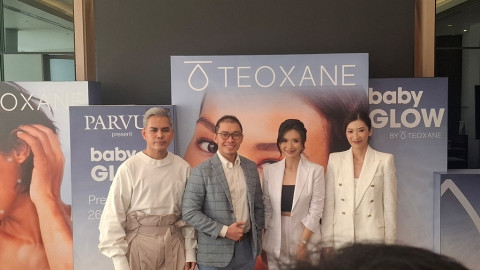 Tren Kecantikan Modern: Cara Praktis Glowing dengan Skin Booster Ini