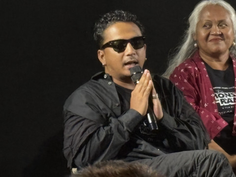 Sal Priadi Isi OST Film Monster Pabrik Rambut, Rilis Lagu 