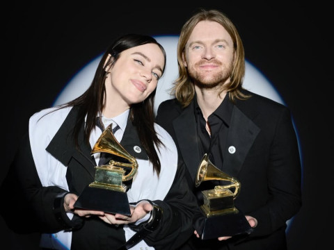 Billie Eilish Klarifikasi Rumor Pertengkaran dengan Finneas O'Connell