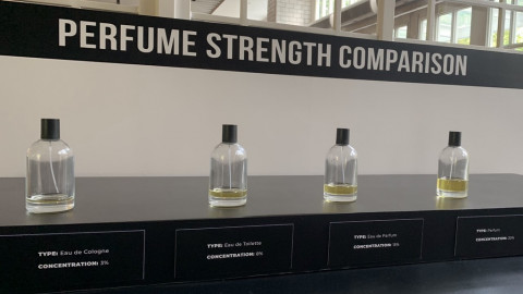 Parfum Mahal Belum Tentu Kepakai, Ini Tren Wangi yang Lagi Naik