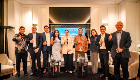 Mediflow Ekspansi ke Indonesia, Bawa Sterilisasi Ruang Operasi Standar Global