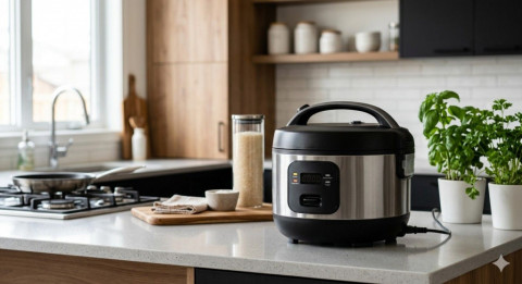 Berita Properti Terpopuler: Rekomendasi Magic Com Mini Hingga Mesin Cuci Portable