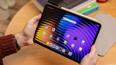 Rekomendasi Tablet Pengganti Laptop yang Menarik di Mei 2026