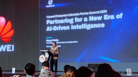 Roadmap Nasional Jadi Fondasi Utama Tata Kelola AI di Indonesia