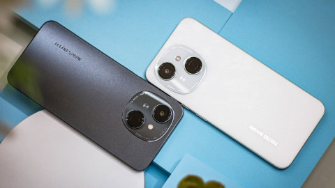 Rekomendasi HP Murah di Bawah Rp1 Juta yang Masih Layak di Beli Bulan Mei 2026