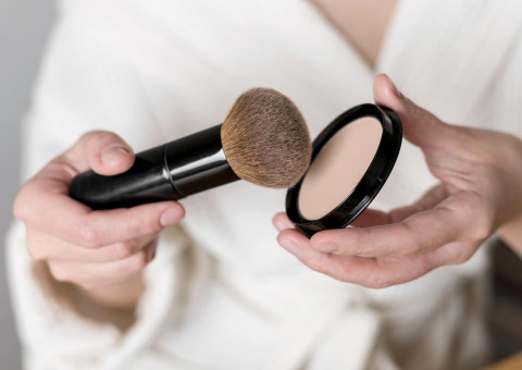 Cushion Murah di Alfamart: Coverage Mantul, Isi Banyak, Harga Nggak Bikin Nangis!