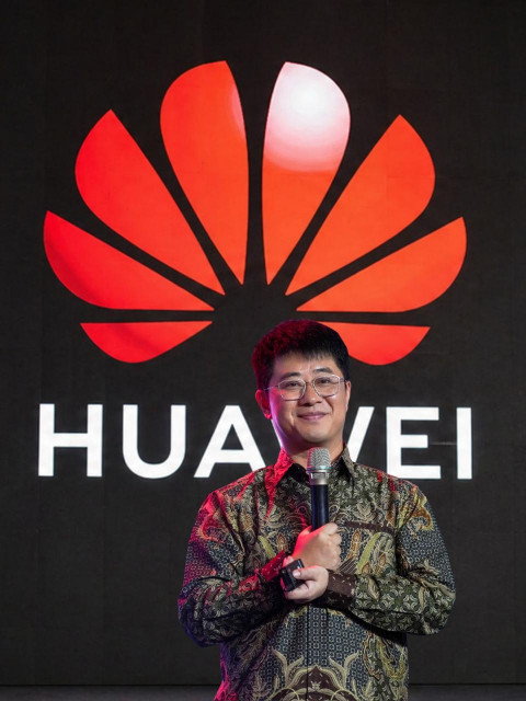 Huawei Gelar Partner Summit 2026, Perkuat Kolaborasi Ekosistem dan Akselerasi Transformasi AI di Indonesia