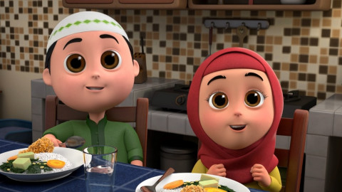 Pov Nonton 5 Cerita Nussa yang Viewsnya Jutaan karena Relatable Abis