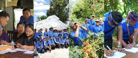 Adu 8 Gagasan di Genera-Z Berbakti 2026, Mana yang Terbaik?